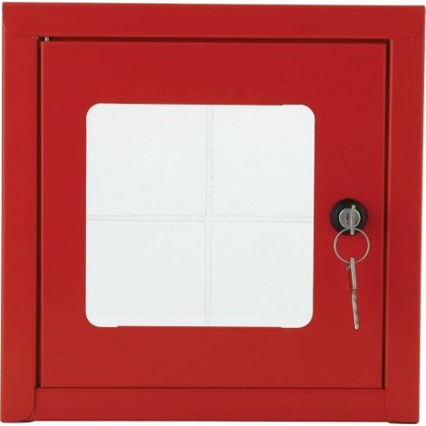 Scatola S/verre Dorm250x250x150