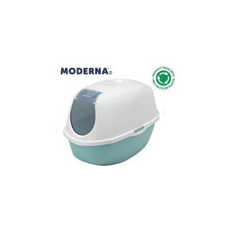 Moderna Smart Cat Loo Aquarelle - 740578