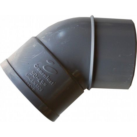 FPLUS codo pvc de 110-87º m-h , CODO PVC  M-H , FPLUS codo pvc de 110-87º m-h , CODO PVC  M-H