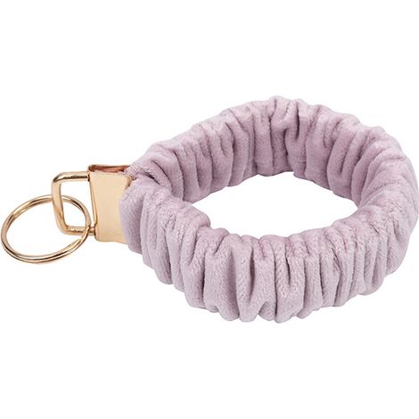 Bracelet porte-clés extensible pour femme, porte-clés/bracelet porte-bracelet pour femme (1/5)