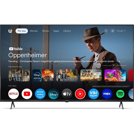 TV LED Sharp HD 32HF2765E 81 cm 2025