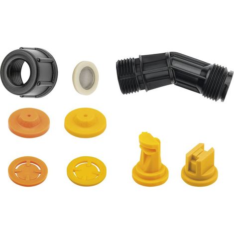 Set di pompe - Kit completo per nebulizzatori - Rif. 83446870 - Matabi (1/3)