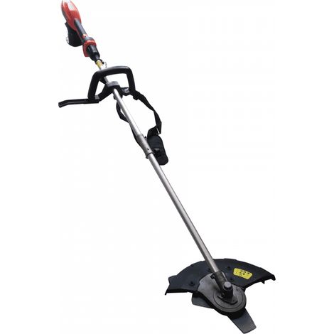 Débroussailleuse à batterie Yard Force LT C33 23 à 35cm - 2 x 20V (1/4)