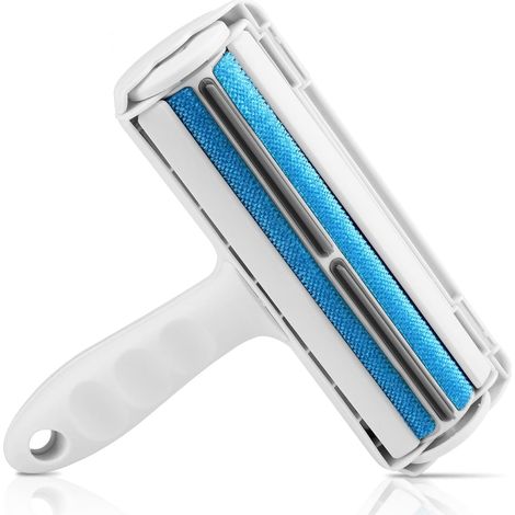 Brosse d'épilation pour chats et chiens, Magic Dehairer-AquaForge (1/5)