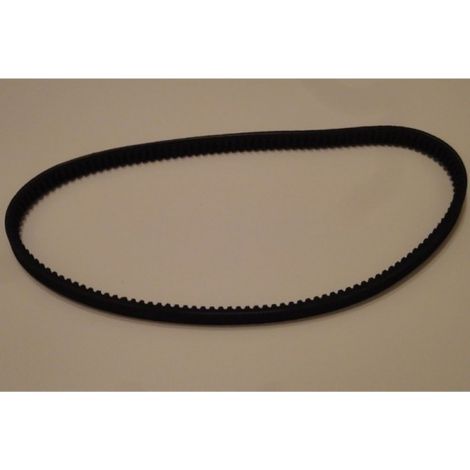 2 Courroie pour motobineuse POWERGROUND ou KAPOTHA 700