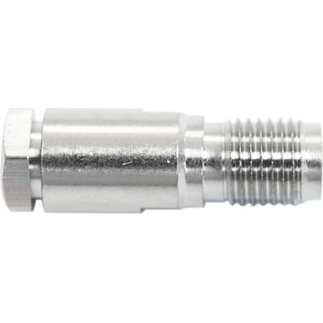 Connecteur SMA (F) - PNI - PNI-SMA-1 - Compatible câble RG174 - Dimensions 22×8×8 mm - Poids 5 g (1/3)