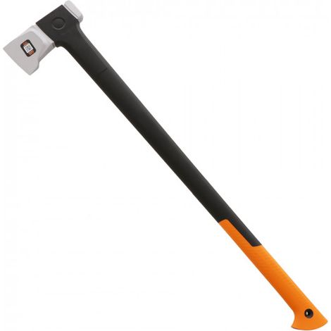 FISKARS Ascia accetta XXL X36 x-series scure professionale da spacco 2.5 kg