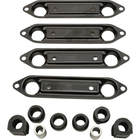 Biellette de barre stabilisatrice rapide FT20550 ARRIÈRE G/D KPL (1/2)