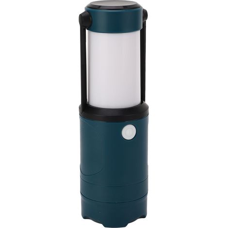 900 lm LED-Campinglaterne, batteriebetrieben, IPX4 wasserdicht, Lithium-Akku, LED-Laterne für BL1013, 10,8 V (1/5)