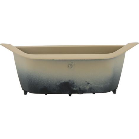 Poignée intérieure de porte avant gauche, cache d'accoudoir côté conducteur, remplacement pour BMW X3 et X4 (F25, F26, 2011-2017, conduite à gauche), beige (1/5)