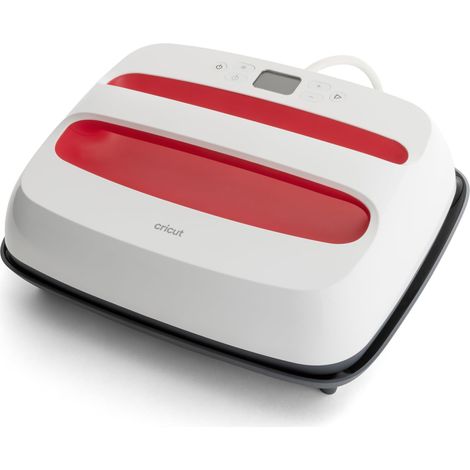 Cricut EasyPress™ SE - 30,5 x 25,4 cm (12 x 10 in) (1/5)