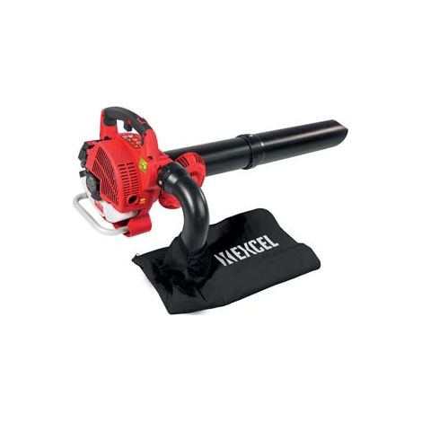 ASPIRATORE/SOFFIATORE A SCOPPIO CC.25,4 EXCEL