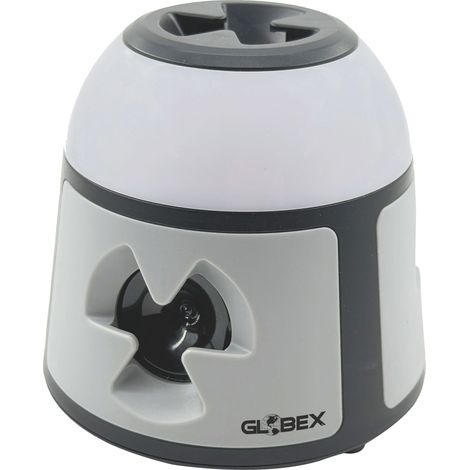 Globex DISSUASORE AD ULTRASUONI PER TOPI 2.5W (1/2)