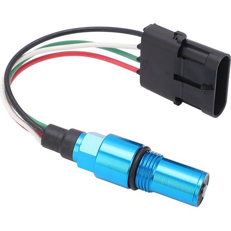 Kurbelwellenpositionssensor 3408503, hochpräziser Nockenwellensensor, Ersatz für Cummins L10 M11 N14 (1/5)