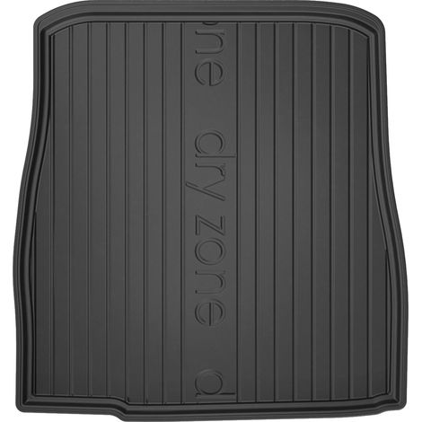 Tapis de coffre pour Seat Cordoba I 1993-2002 TPE Antidérapant Imperméable 1Pc (1/5)