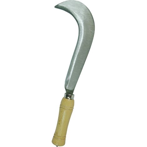 PODON N1 MANICO IN LEGNO - 300X3 MM