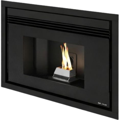 Insert à granules ventilé - PUNTO FUOCO MATTEO 8.5 kW