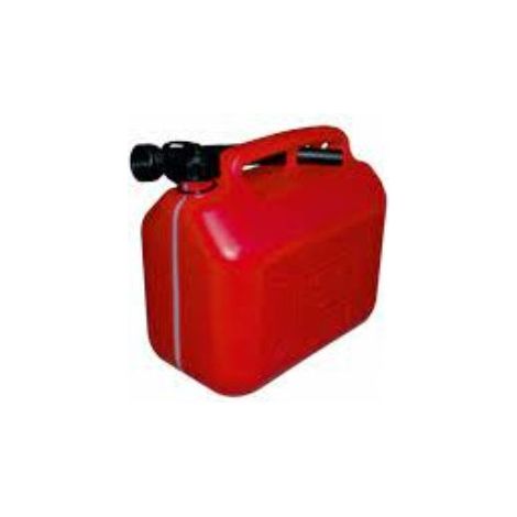 BIDON GASOLINA 10L CON VISOR - AUSAVIL