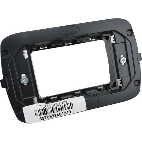 SUPPORTO CBZ7003 3P/AR (1/2)