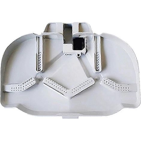Accessoires compatibles avec les aspirateurs robots Q Revo/P10 : support pour plateau de nettoyage, station de lavage version 1031 (1/5)