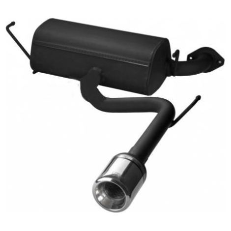 Silencieux Echappement Ulter Toyota Celica T-Sport 2000-2006 100mm-36916928