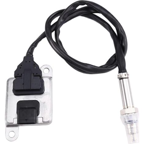 Nox Capteur Nitrogen Oxide Capteur 5WK97262 84422747 pour Case IH Farmall Magnum Maxxum Ford / Holland Tractors (1/5)