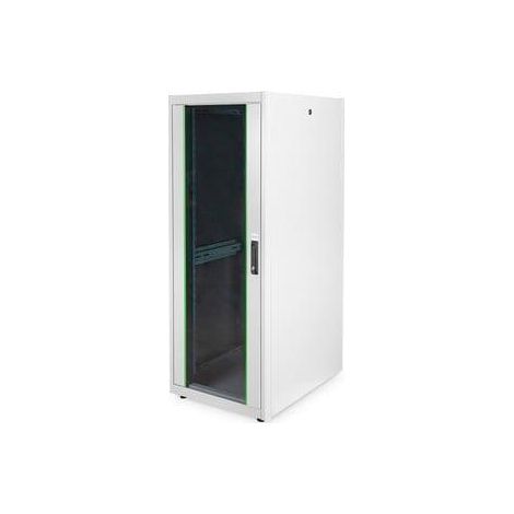 Digitus Dynamic Basic armario de red gris claro 600 kg (1/3)
