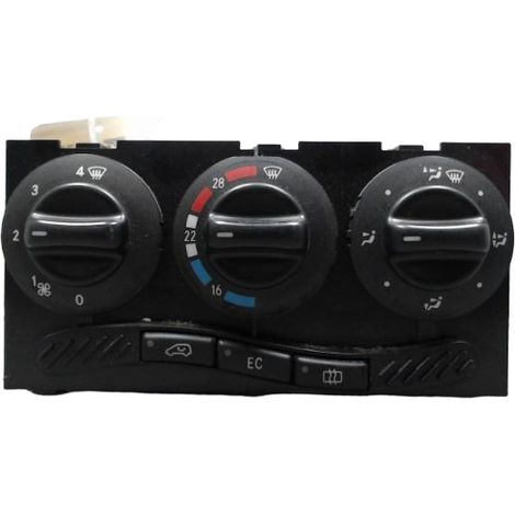 Commande De Chauffage MERCEDES Classe A [PRODUIT D'OCCASION]♻️1688300485 (1/2)