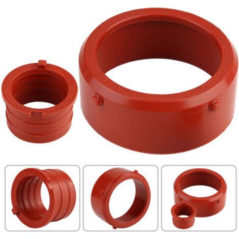 A6420940080 Kit de joint d'admission Turbo et de reniflard moteur pour moteurs Mercedes Benz OM642 (1/5)