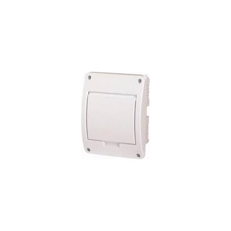 Quadro elettrico Eaton bc-u-1/5-tw-eco plastica IP40 5 moduli