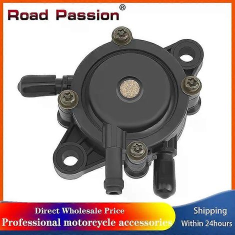 Pompe à essence pour moto HONDA GC135 GC160 GC190 GS160 GS190 GCV520 GCV530 GX610 16700-Z0J-003 EM10000 16700-ZL8-013 (1/5)