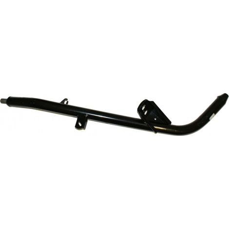 JAMBE DE SUSPENSION DROITE - AIXAM A721 A721 SPORT A741 A751 CROSSLINE PHASE 1 SCOUTY PHASE 1 CITY S (1/3)