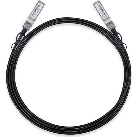 Cable fibra óptica TP-Link TL-SM5220-3M 3 m