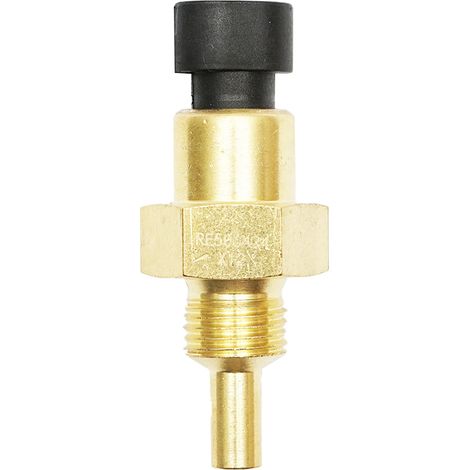 Sensore temperatura carburante per John Deere Codice OEM: RE506424 (1/3)