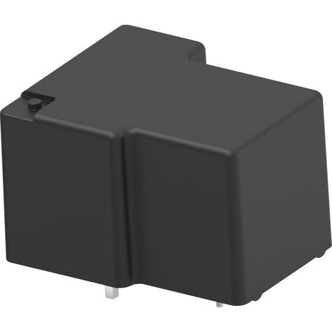 TE Connectivity T9AS1D12-12 Industrierelais Nennspannung: 12 V/DC 1 Schließer 1 St. (1/5)