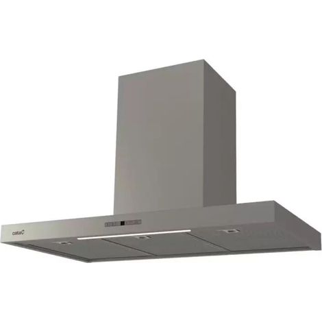 Cappa aspirante Cata s plus 6010 x 637 m3/h 69 dB