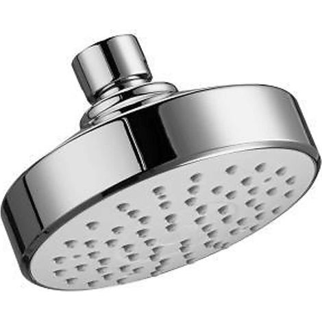 Jika Rio - Soffione doccia, diametro 100 mm, 3 funzioni, cromato H3671R10042151