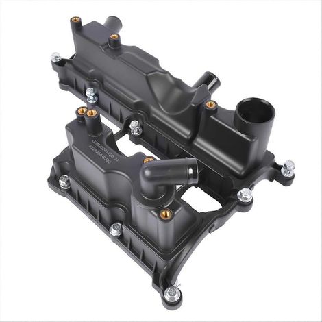Couvercle de soupapes moteur BM5Z6582A pour Escape, Fusion, Fiesta et Transit (1/5)