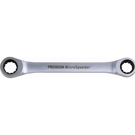 Proxxon - Doppelring-MicroSpeeder 10 x 11 mm - 23243