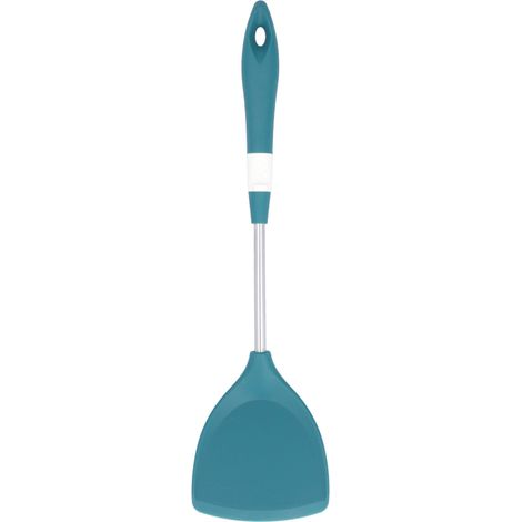 de cuisine en silicone en acier inoxydable et silicone