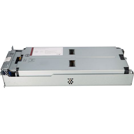 RBC43 Akku plug'n'play für APC Smart UPS 1500/2200/3000 + DELL/HP/IBM USV (1/5)