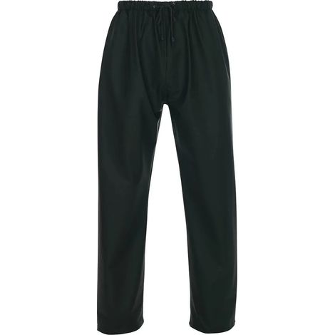 Pantalon imperméable Mascot aqua 07062 coupe vent ajustable (1/2)