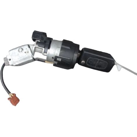 Antivol De Direction PEUGEOT 207 3p [PRODUIT D'OCCASION]♻️4162xt (1/3)