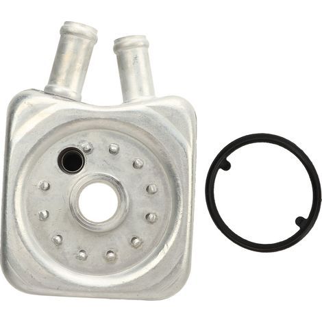 Radiatore olio motore 068117021B Radiatore olio con guarnizione anti-perdita per MK2 MK3 CORRADO T4 T25 (1/5)