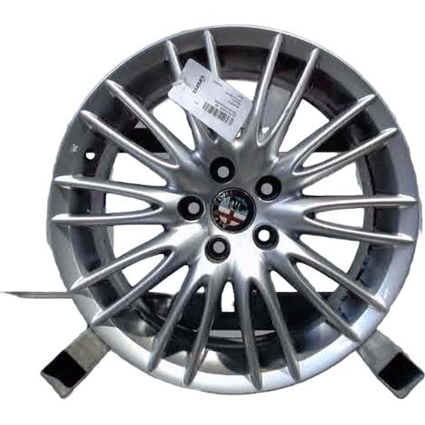 [PRODUIT D'OCCASION] Jante Aluminium ALFA ROMEO 159 Sportwagon ♻️ Ref Oe. 156082579 - Garantie à vie (1/2)