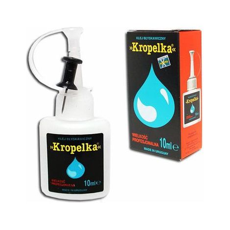 Poxipol gocce 10 ml - POX KR 10