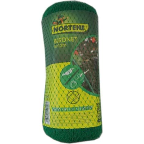 Anti Birdnet Birdnet Mesh 4 x 12 m