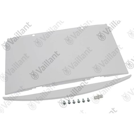 VAILLANT Couvercle VC 126+196+246+306/3-5 (R3,5) u.w. Vaillant-Nr. , 180940