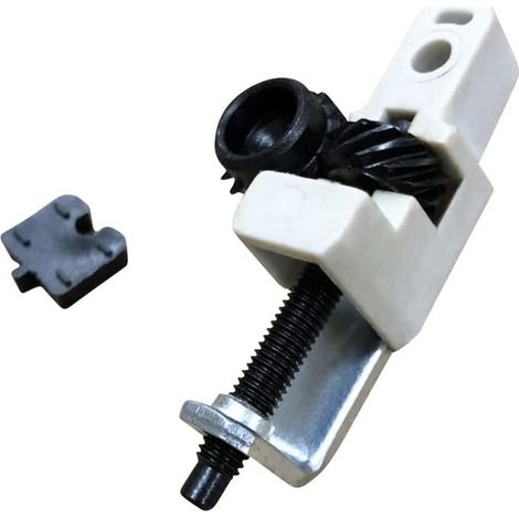 [French Days]Ensemble de vis de réglage du tendeur de chaîne de tronçonneuse compatible avec Stihl MS271 MS291 MS311 MS391 029 039 Remplace les pièces OEM 1127-007-1003, 1127-640-1900, 1123-664-1400,