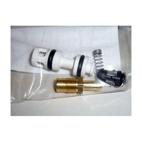 INIETTORE KIT RIPARAZIONE VALVOLA DETERGENTE SAPONE IDROPULITRICE LAVORWASH